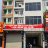 Cho thuê nhà MT Hoàng Văn Thụ, Phường 4, Tân Bình.
